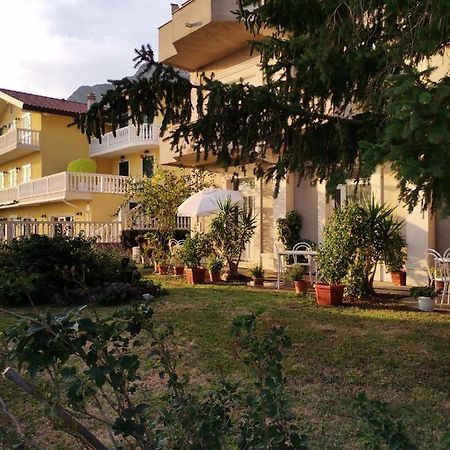 Apartments Sretna Gradac  Zewnętrze zdjęcie