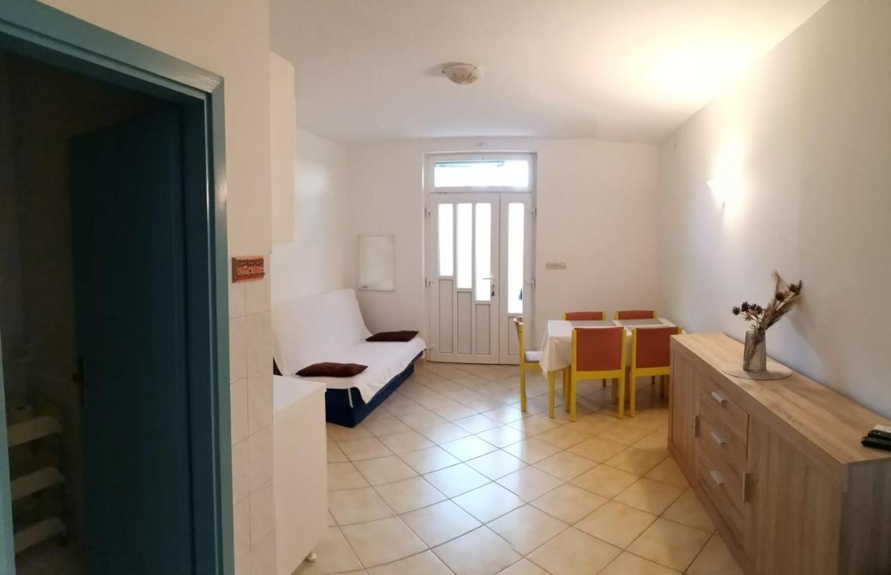 Apartments Sretna Gradac  Zewnętrze zdjęcie