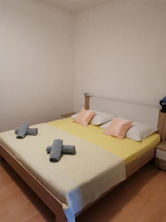 Apartments Sretna Gradac  Zewnętrze zdjęcie