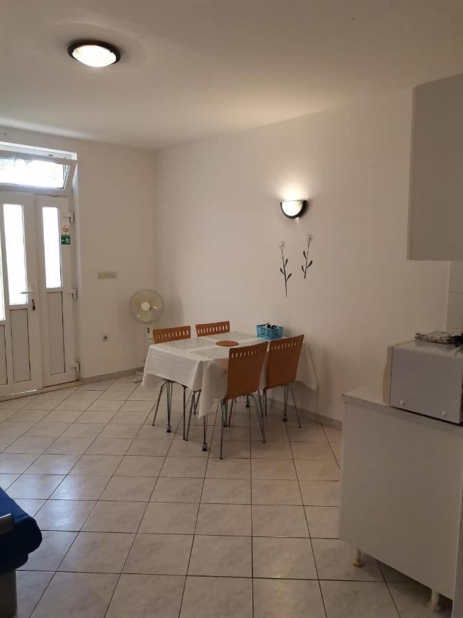 Apartments Sretna Gradac  Zewnętrze zdjęcie