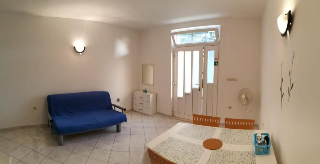 Apartments Sretna Gradac  Zewnętrze zdjęcie