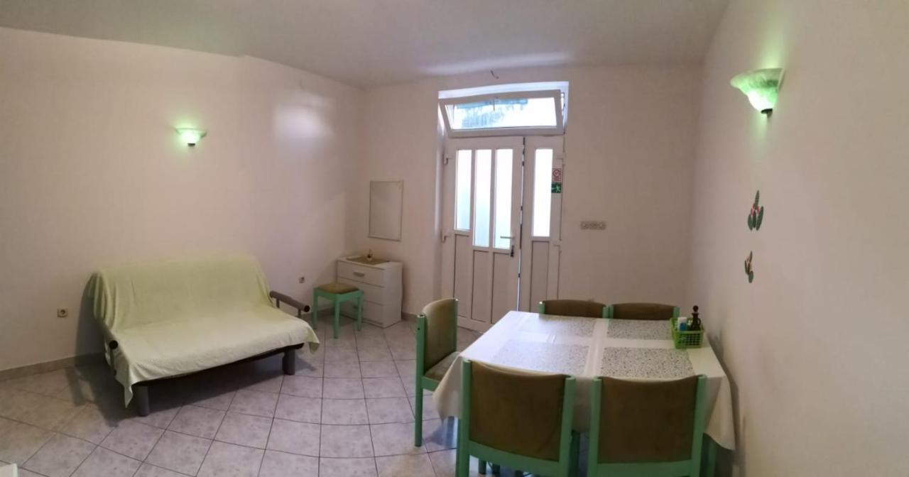 Apartments Sretna Gradac  Zewnętrze zdjęcie