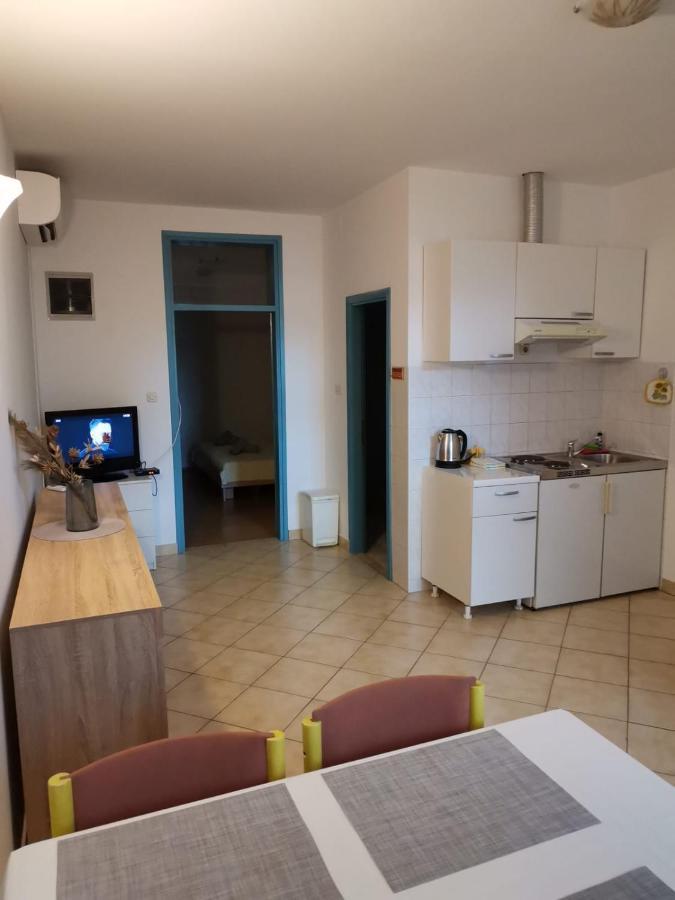 Apartments Sretna Gradac  Zewnętrze zdjęcie